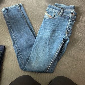 Menwear